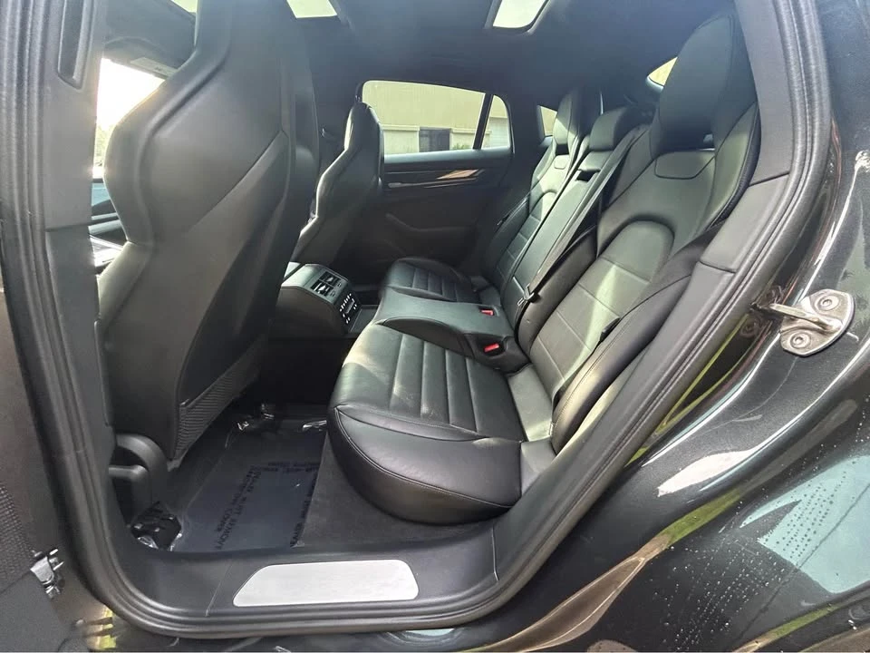 2024 Porsche 976 Panamera - Image 17 of 20