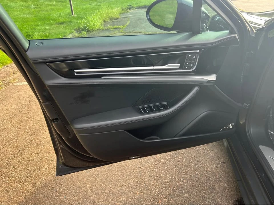 2024 Porsche 976 Panamera - Image 7 of 20