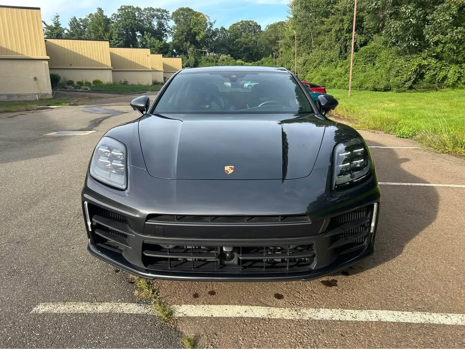 2024 Porsche 976 Panamera - Image 2 of 20