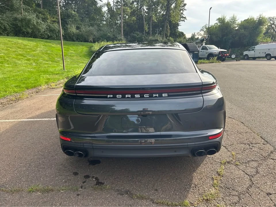 2024 Porsche 976 Panamera - Image 5 of 20