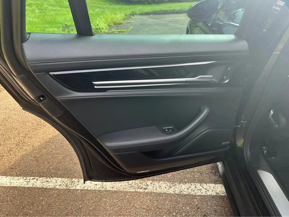 2024 Porsche 976 Panamera - Image 16 of 20