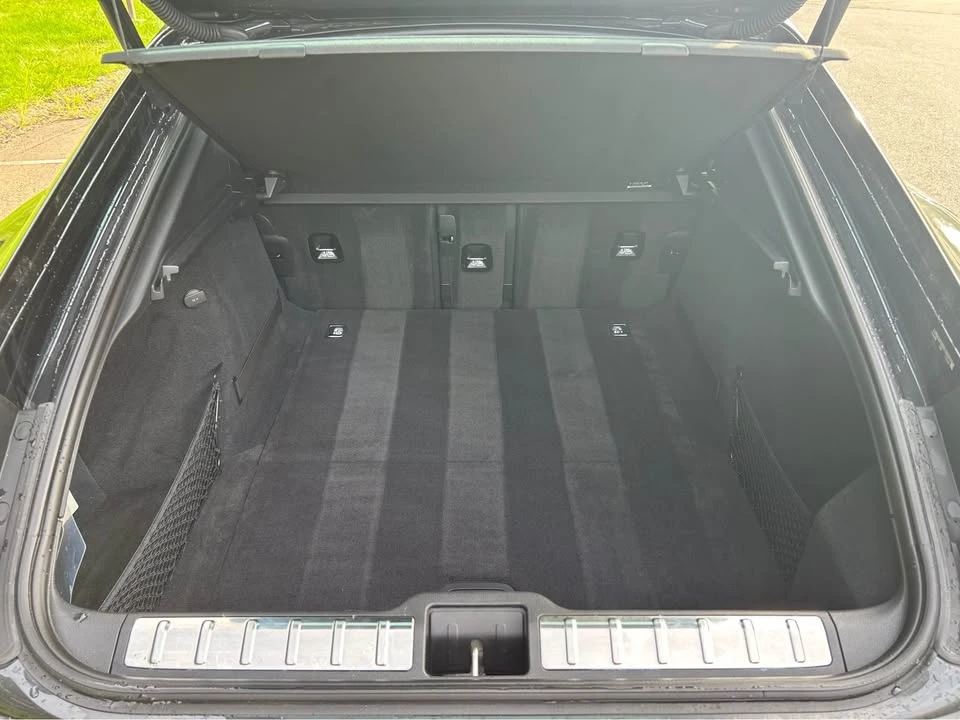2024 Porsche 976 Panamera - Image 18 of 20