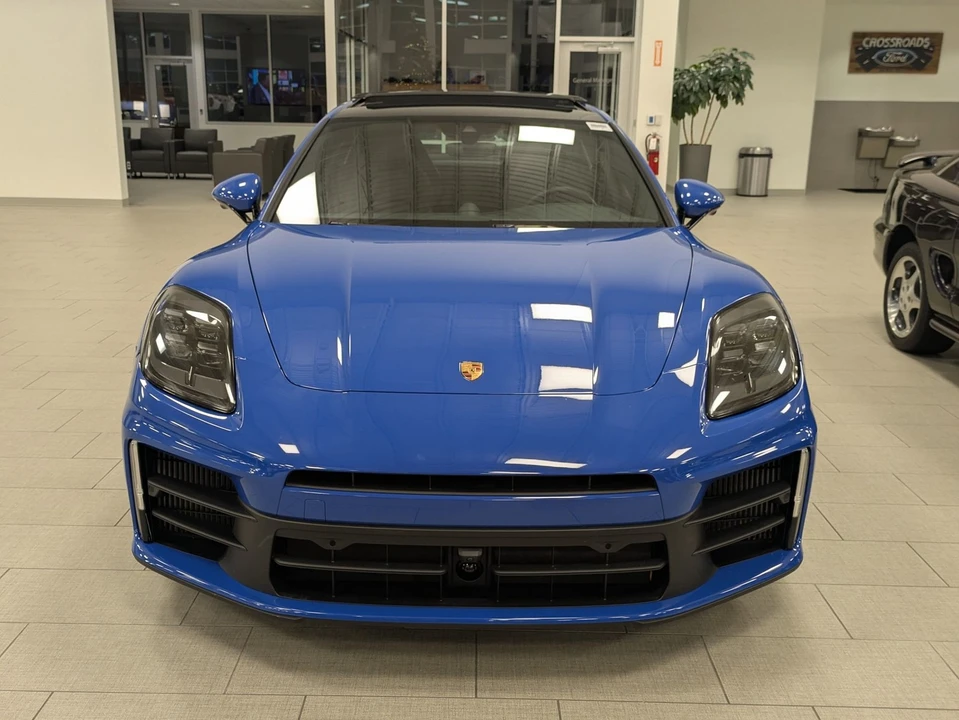 2024 Porsche 976 Panamera - Image 8 of 21