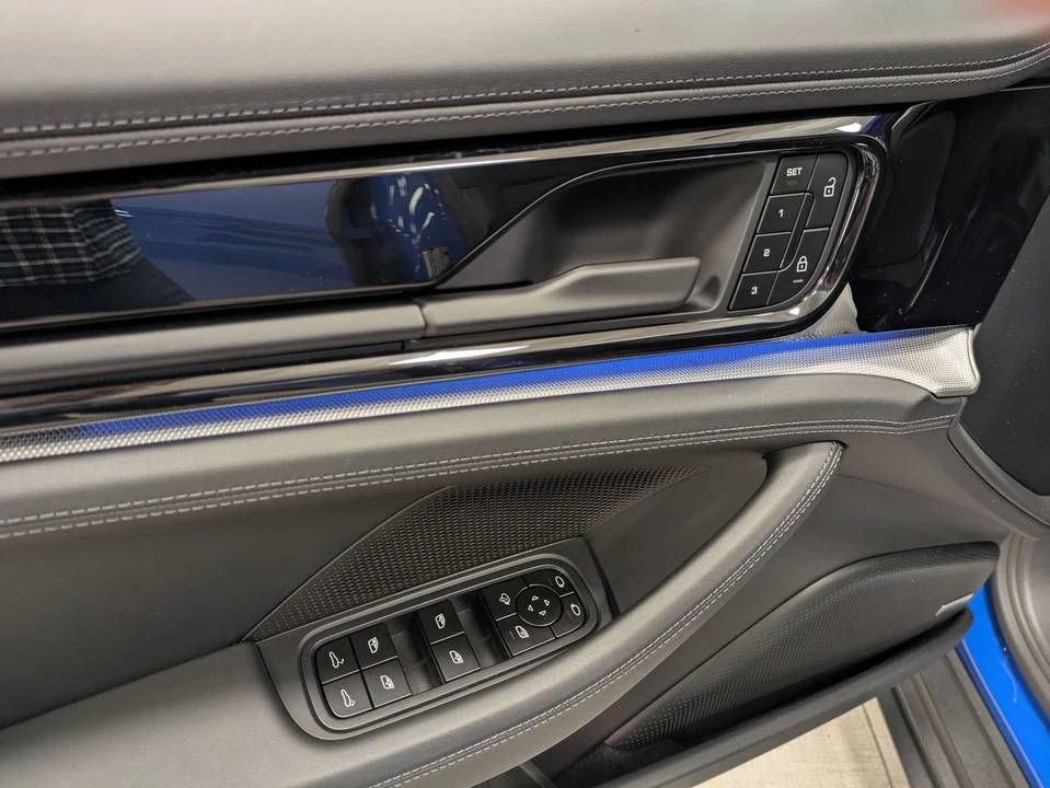2024 Porsche 976 Panamera - Image 15 of 21