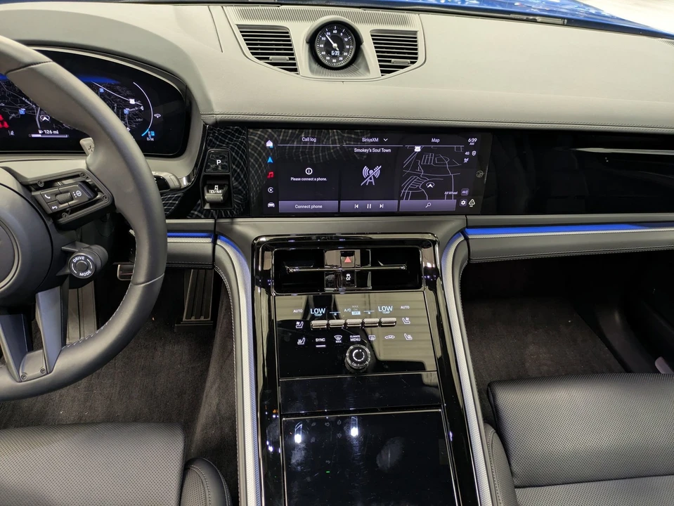2024 Porsche 976 Panamera - Image 21 of 21
