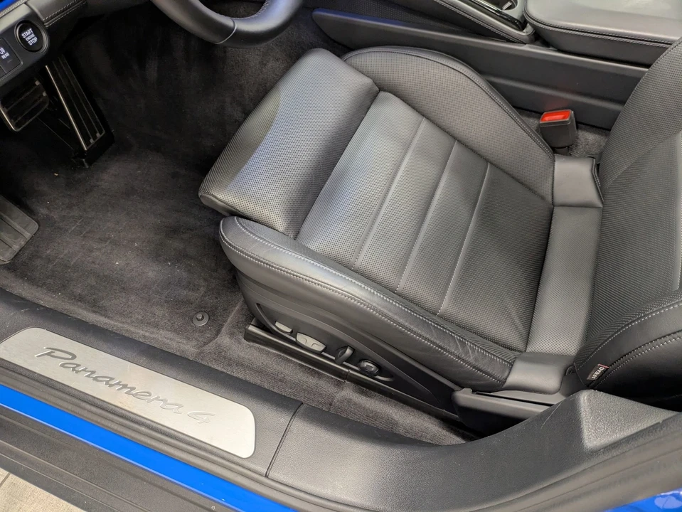 2024 Porsche 976 Panamera - Image 12 of 12