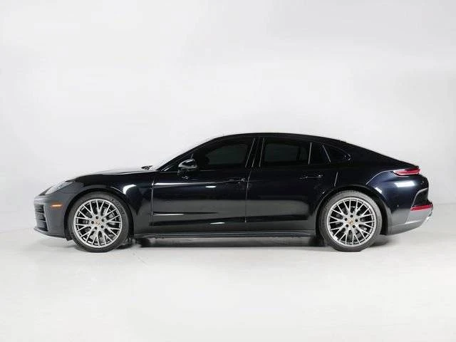 2024 Porsche 976 Panamera - Image 2 of 4
