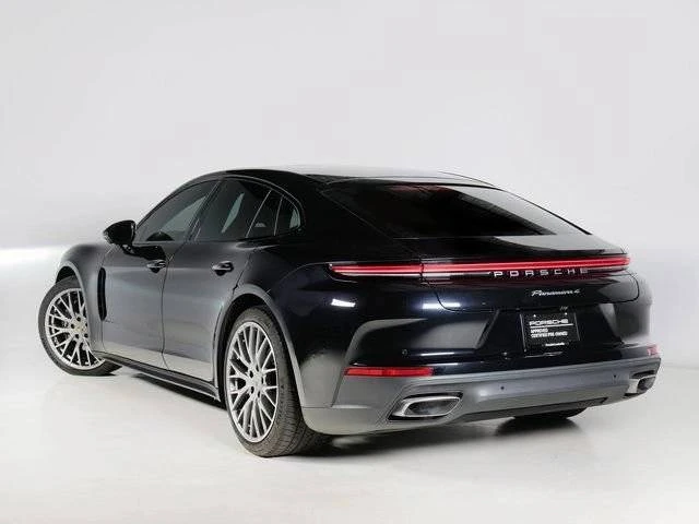 2024 Porsche 976 Panamera - Image 3 of 4