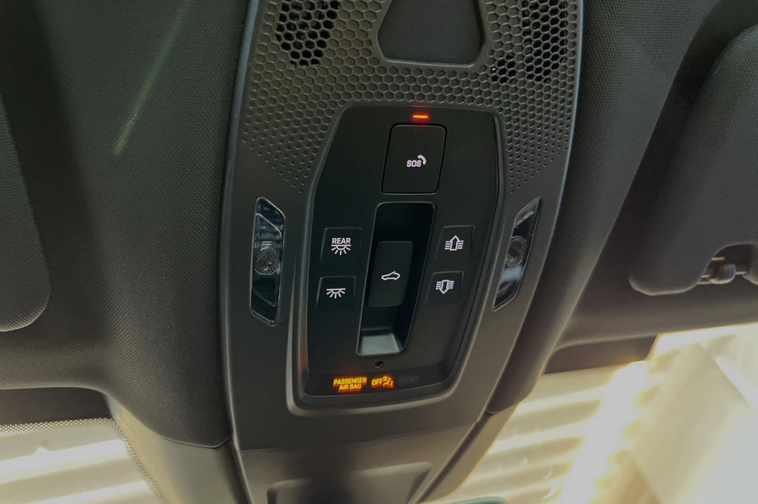 2024 Porsche 976 Panamera - Image 21 of 21