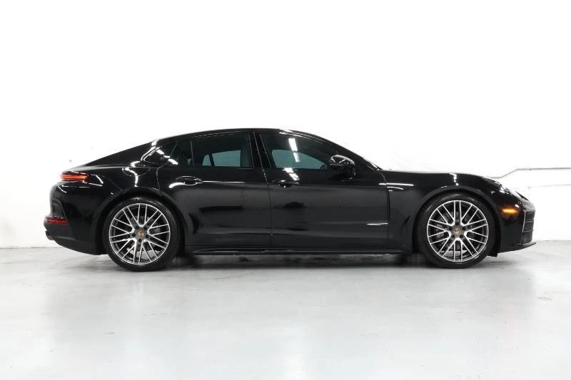 2024 Porsche 976 Panamera - Image 11 of 21
