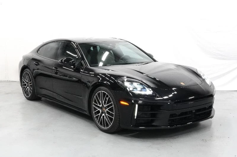 2024 Porsche 976 Panamera - Image 2 of 21