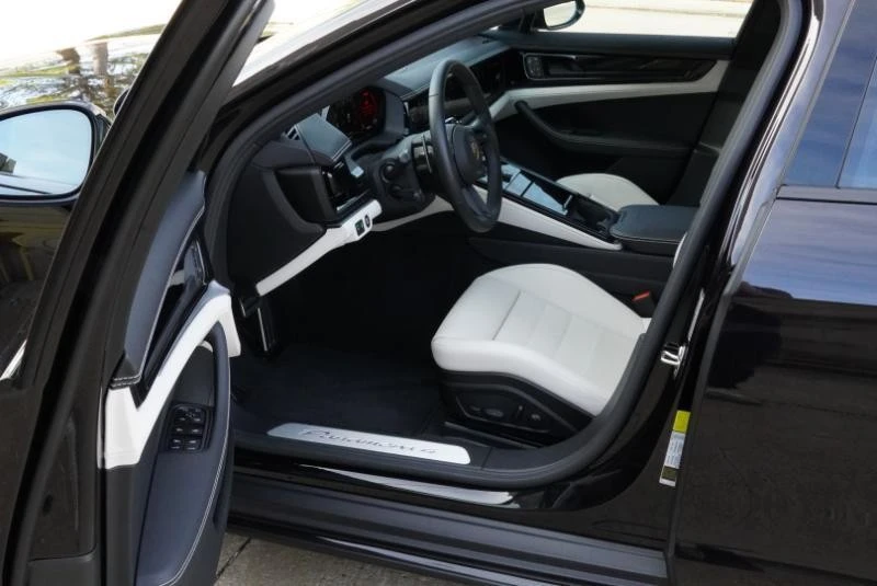 2024 Porsche 976 Panamera - Image 21 of 21