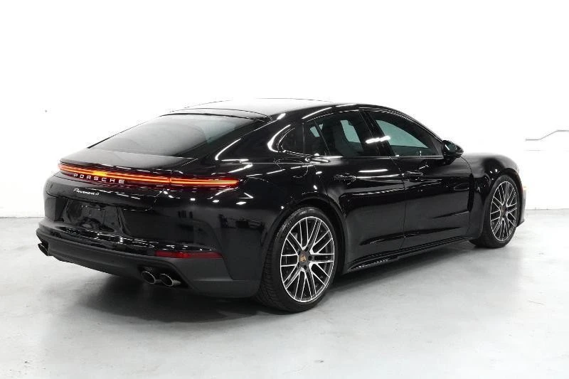 2024 Porsche 976 Panamera - Image 4 of 21