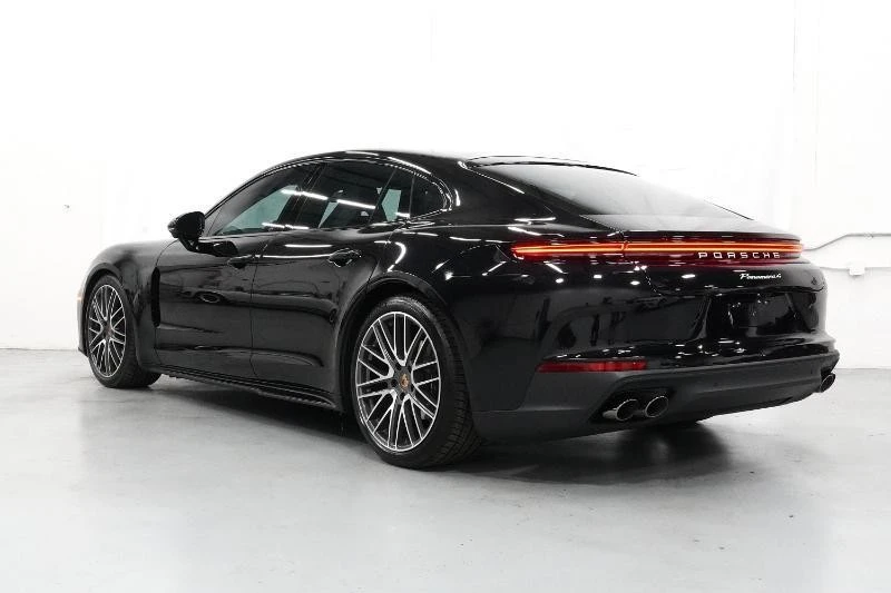 2024 Porsche 976 Panamera - Image 3 of 21