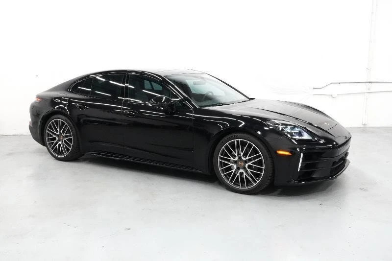 2024 Porsche 976 Panamera - Image 7 of 21