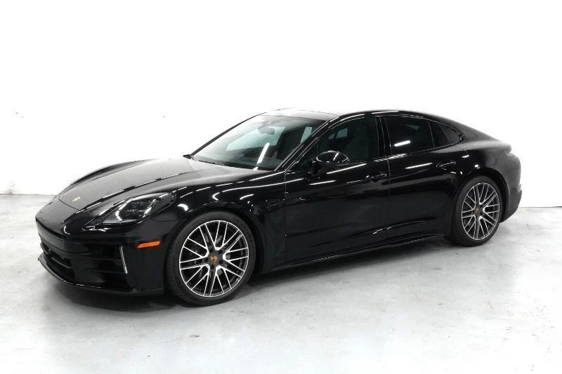 2024 Porsche 976 Panamera - Image 8 of 21