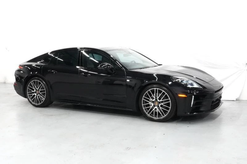 2024 Porsche 976 Panamera - Image 13 of 21