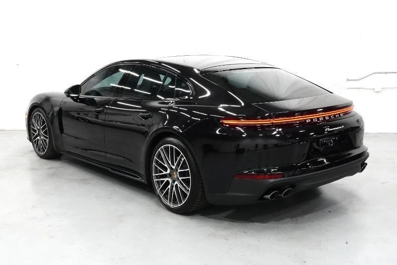 2024 Porsche 976 Panamera - Image 5 of 21