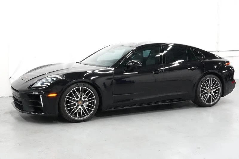 2024 Porsche 976 Panamera - Image 12 of 21
