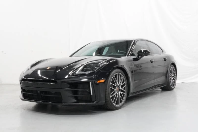 2024 Porsche 976 Panamera - Image 6 of 21