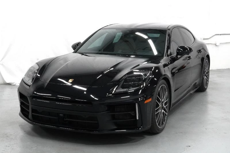 2024 Porsche 976 Panamera - Image 9 of 21
