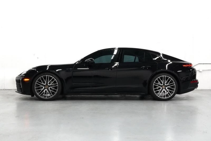 2024 Porsche 976 Panamera - Image 10 of 21