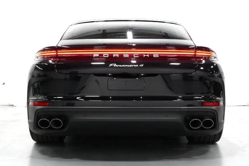 2024 Porsche 976 Panamera - Image 16 of 21