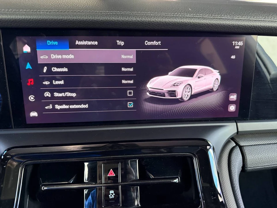 2024 Porsche 976 Panamera - Image 13 of 19
