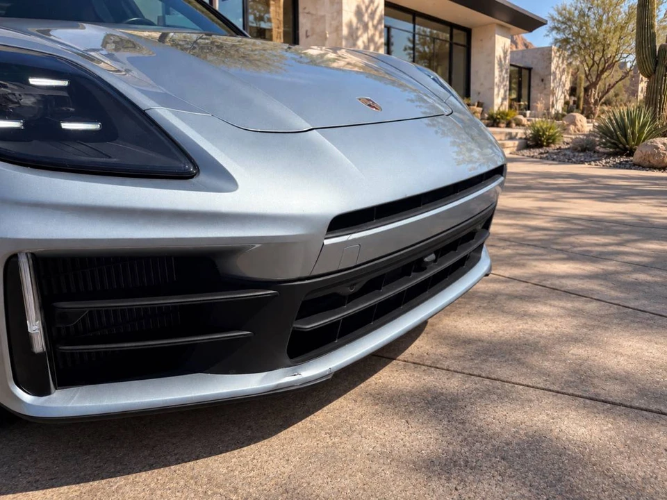 2024 Porsche 976 Panamera - Image 7 of 19