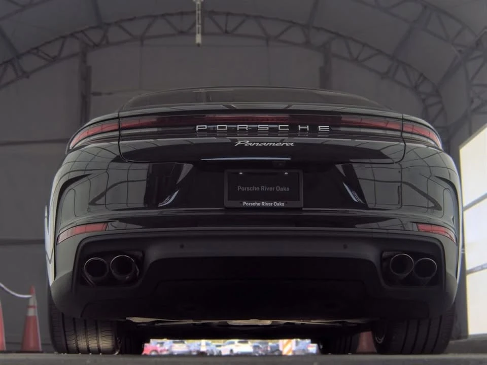 2024 Porsche 976 Panamera - Image 4 of 15