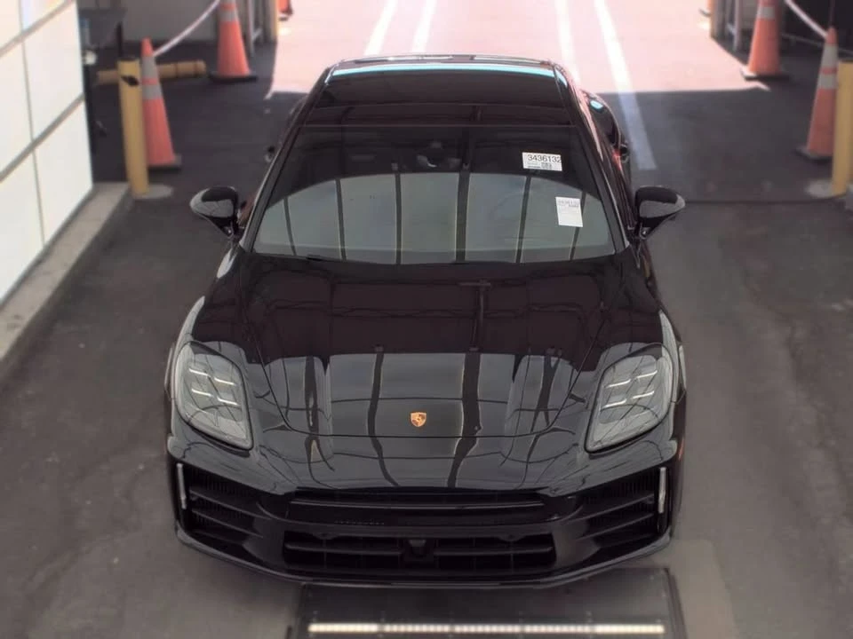 2024 Porsche 976 Panamera - Image 7 of 15