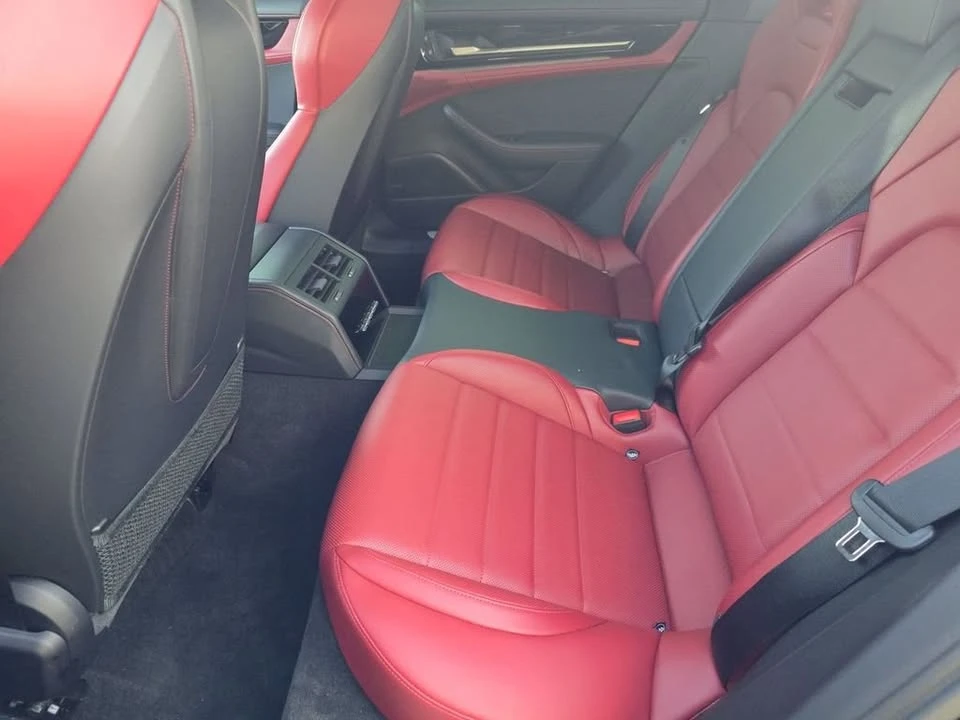 2024 Porsche 976 Panamera - Image 11 of 15