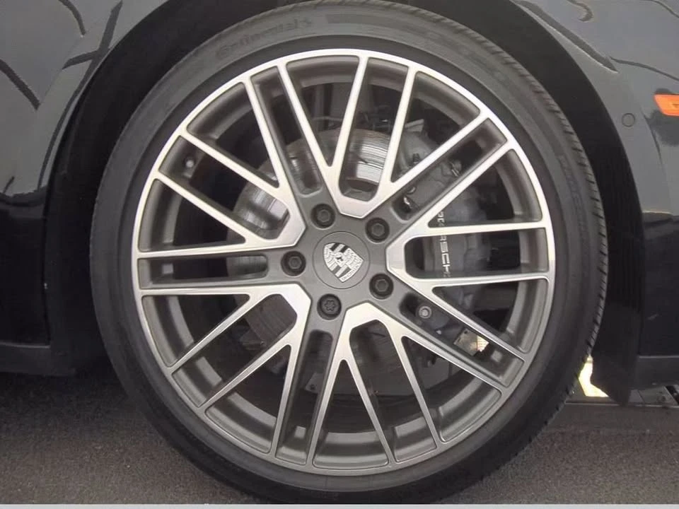 2024 Porsche 976 Panamera - Image 13 of 15