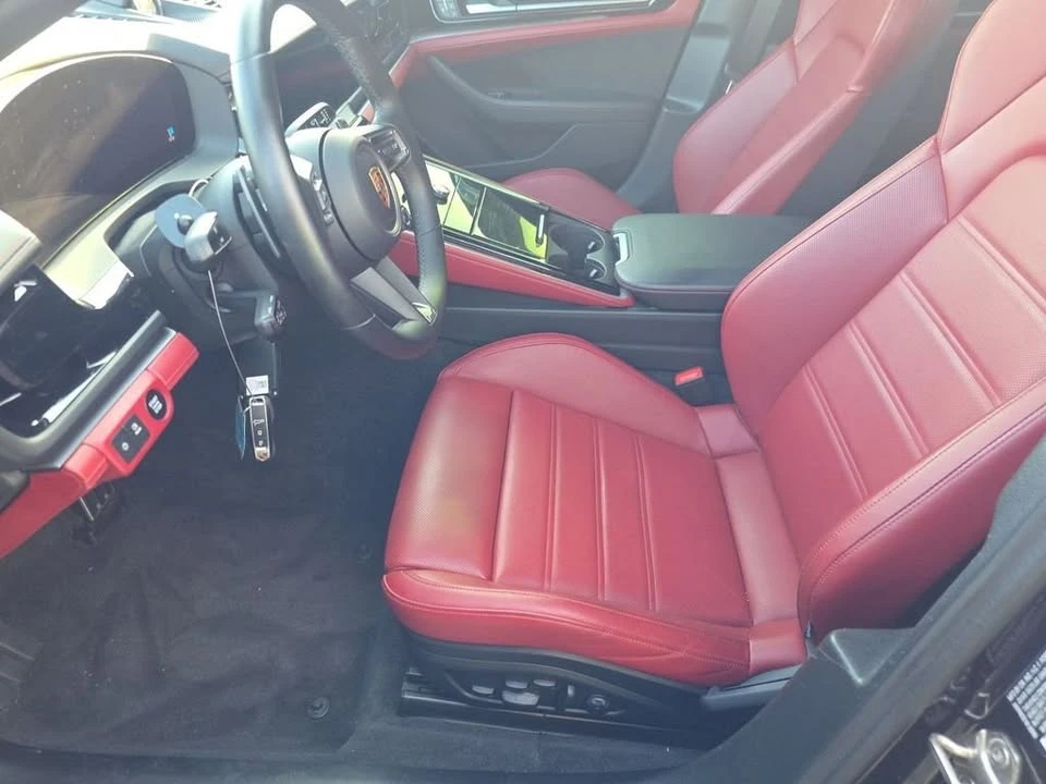 2024 Porsche 976 Panamera - Image 9 of 15
