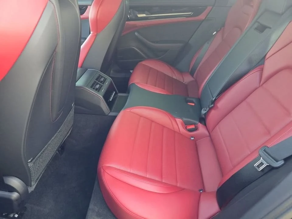 2024 Porsche 976 Panamera - Image 11 of 15