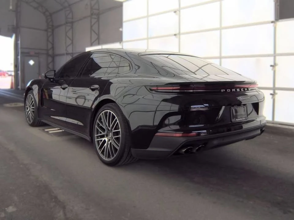 2024 Porsche 976 Panamera - Image 2 of 15
