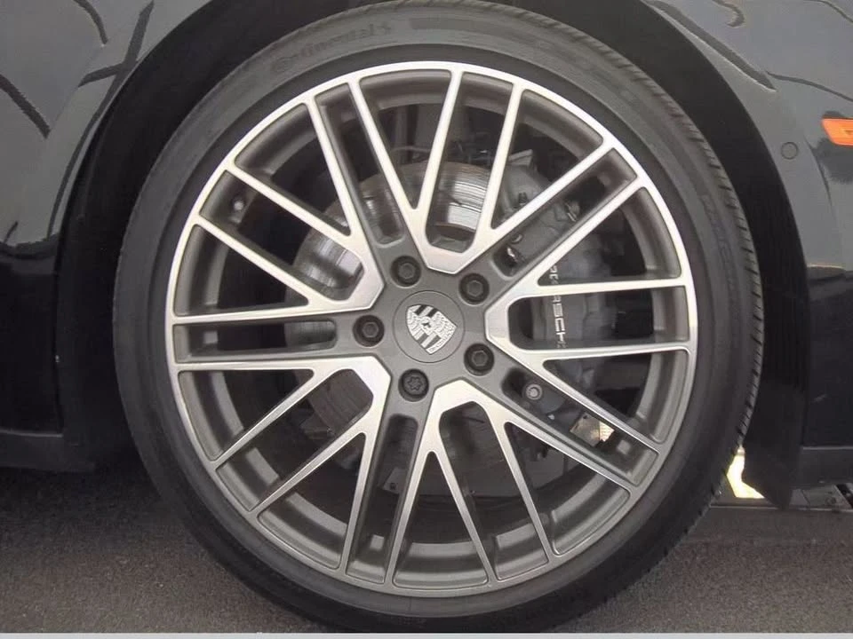 2024 Porsche 976 Panamera - Image 13 of 15