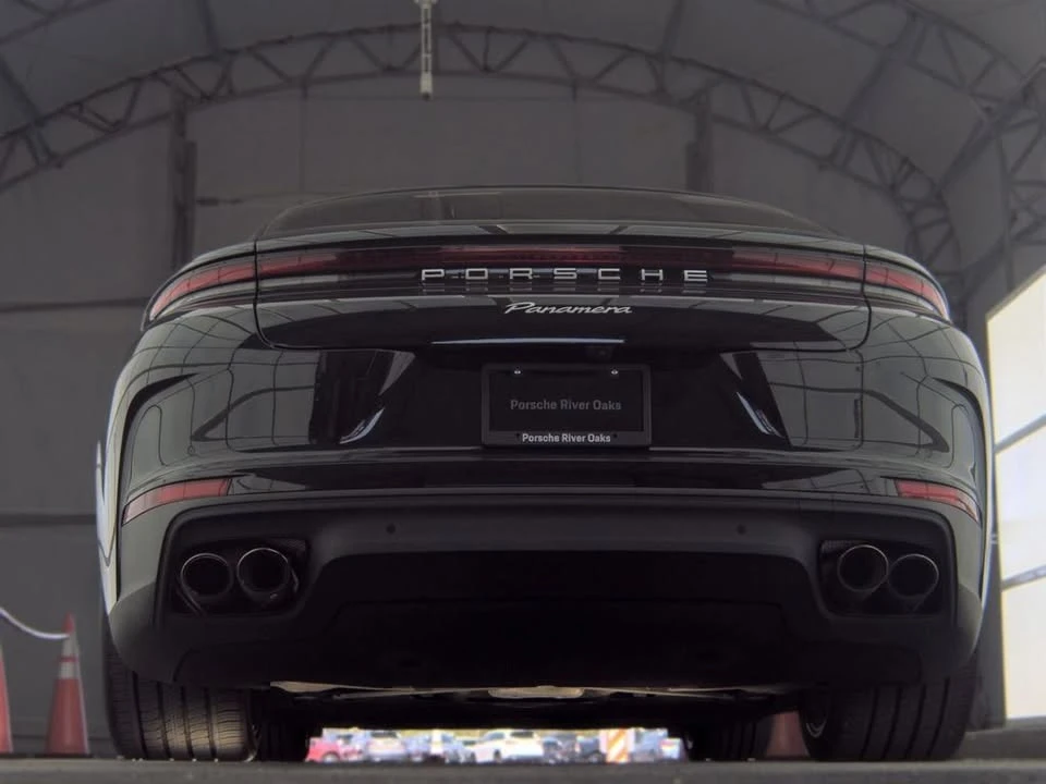 2024 Porsche 976 Panamera - Image 4 of 15