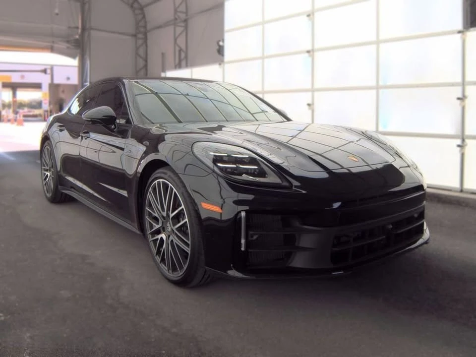 2024 Porsche 976 Panamera - Image 5 of 15