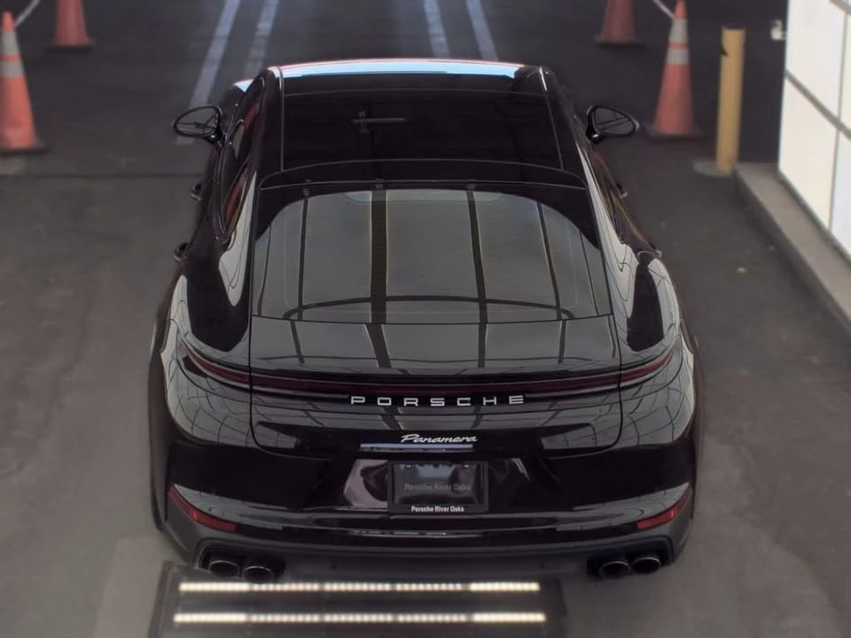2024 Porsche 976 Panamera - Image 3 of 15