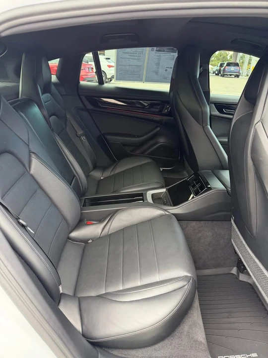 2024 Porsche 976 Panamera - Image 15 of 16