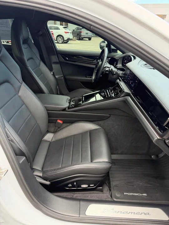 2024 Porsche 976 Panamera - Image 14 of 16