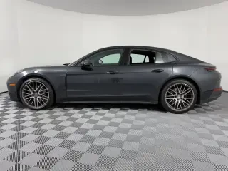 2024 Porsche 976 Panamera - Image 2 of 4