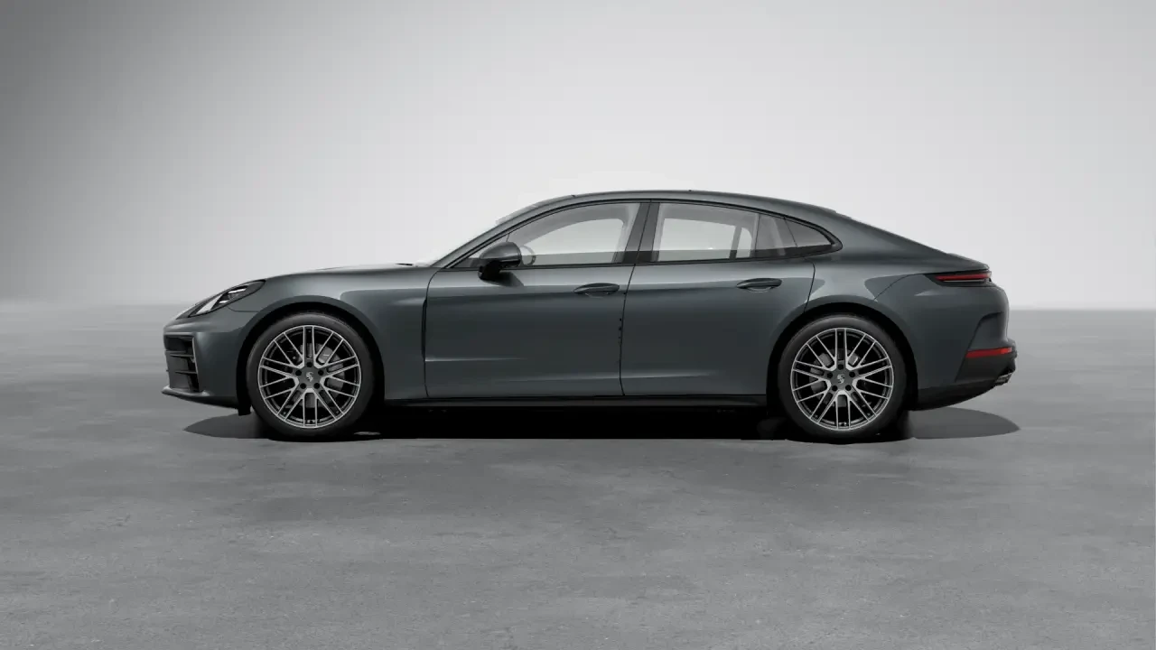 2024 Porsche 976 Panamera - Image 2 of 13