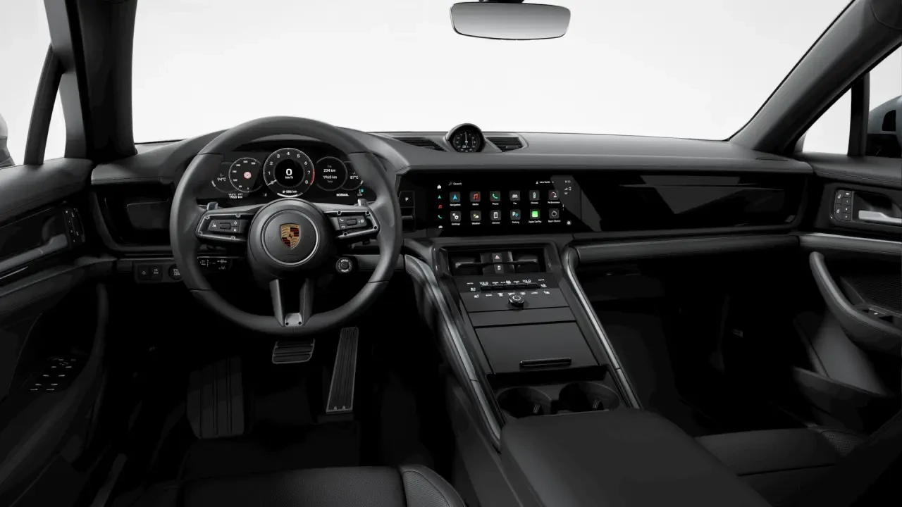 2024 Porsche 976 Panamera - Image 4 of 13