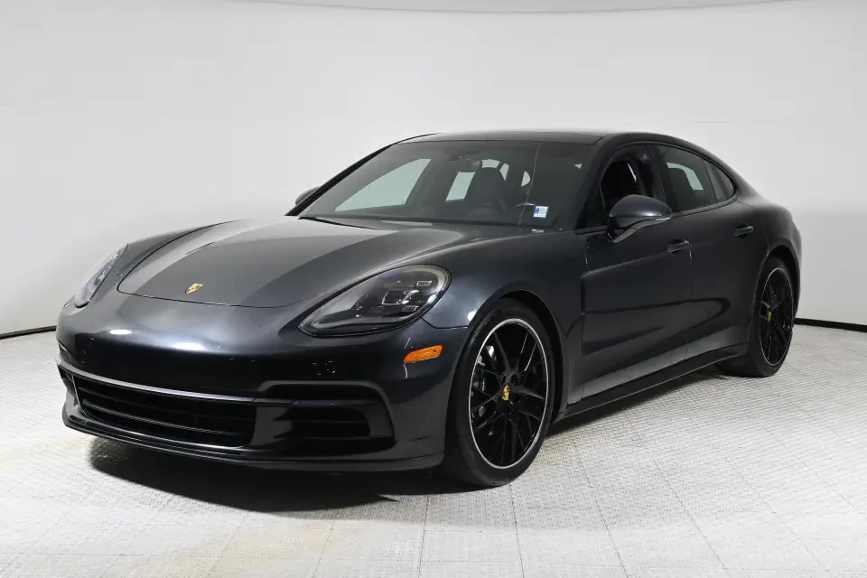 2024 Porsche 976 Panamera - Image 10 of 13