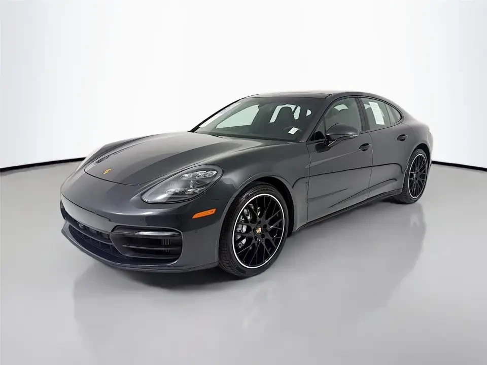 2024 Porsche 976 Panamera - Image 9 of 13