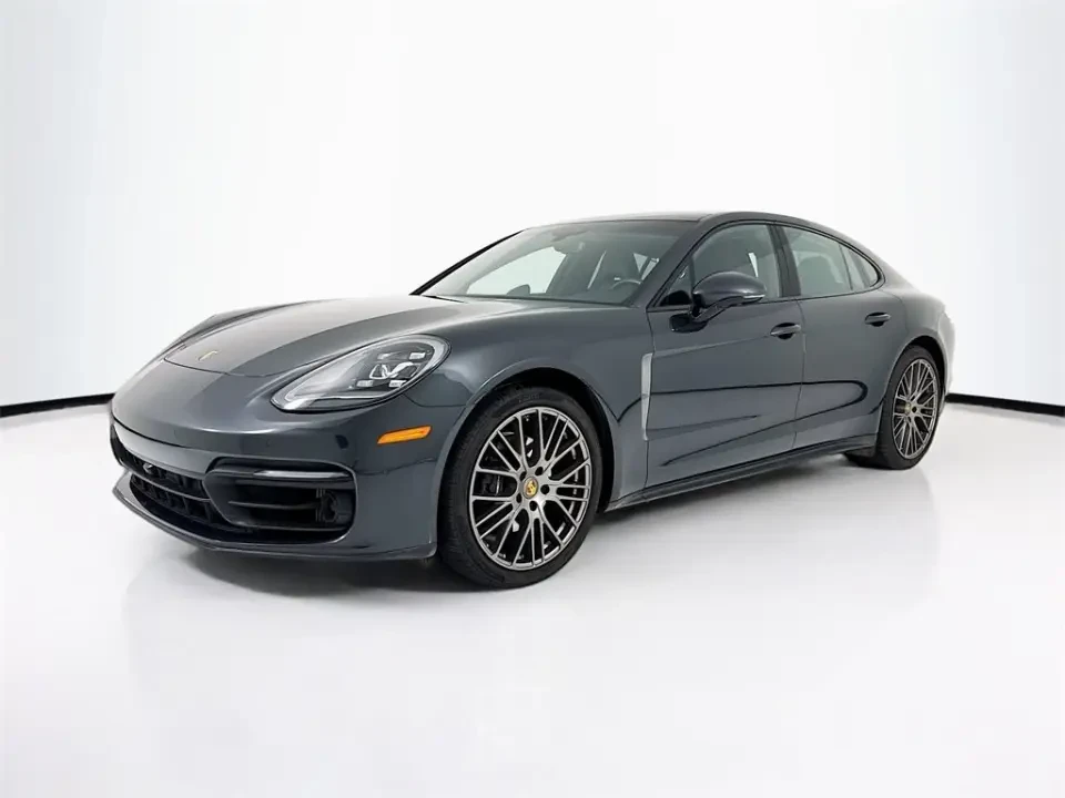 2024 Porsche 976 Panamera - Image 12 of 13