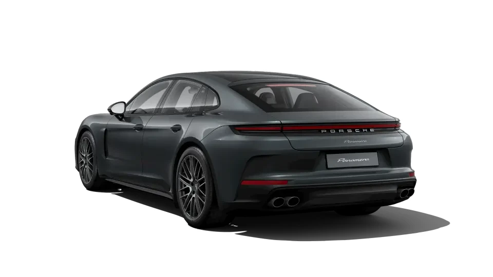 2024 Porsche 976 Panamera - Image 8 of 13