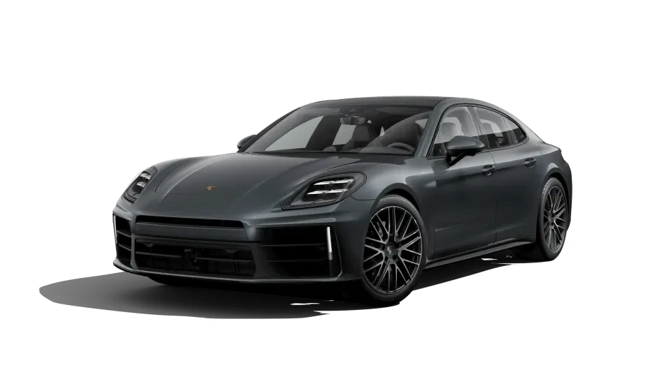 2024 Porsche 976 Panamera - Image 7 of 13
